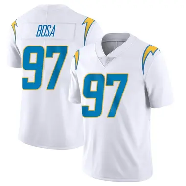 joey bosa jersey color rush