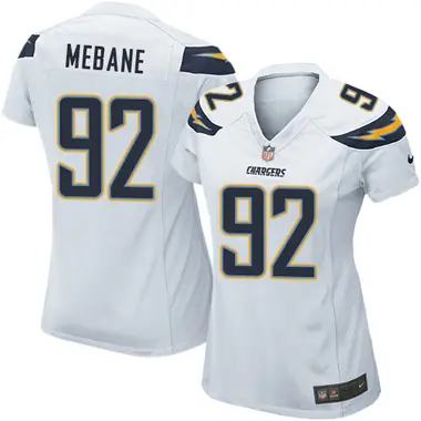 brandon mebane jersey