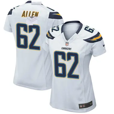 larry allen jersey