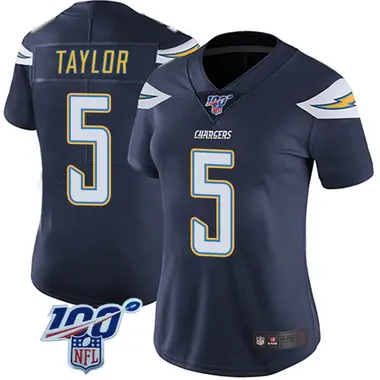 tyrod taylor t shirt jersey