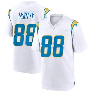 Tre' McKitty Jersey, Tre' McKitty Jersey Men, Tre' McKitty Jersey Women &  Tre' McKitty Jersey Youth